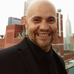 Meet your Posher, Wesley